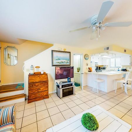 Gulf Highlands 164 W Leslie Ln Villa Panama City Beach Luaran gambar