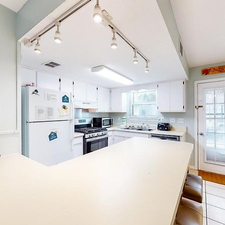 Gulf Highlands 164 W Leslie Ln Villa Panama City Beach Luaran gambar