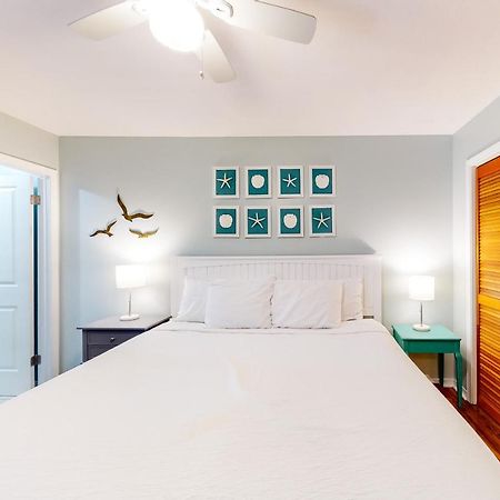 Gulf Highlands 164 W Leslie Ln Villa Panama City Beach Luaran gambar