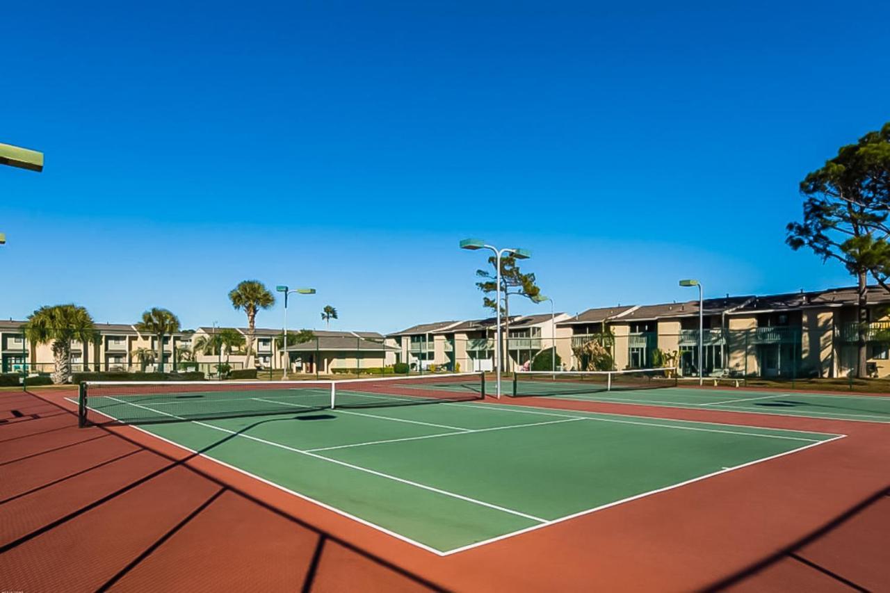 Gulf Highlands 164 W Leslie Ln Villa Panama City Beach Luaran gambar