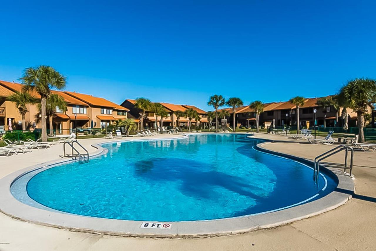 Gulf Highlands 164 W Leslie Ln Villa Panama City Beach Luaran gambar