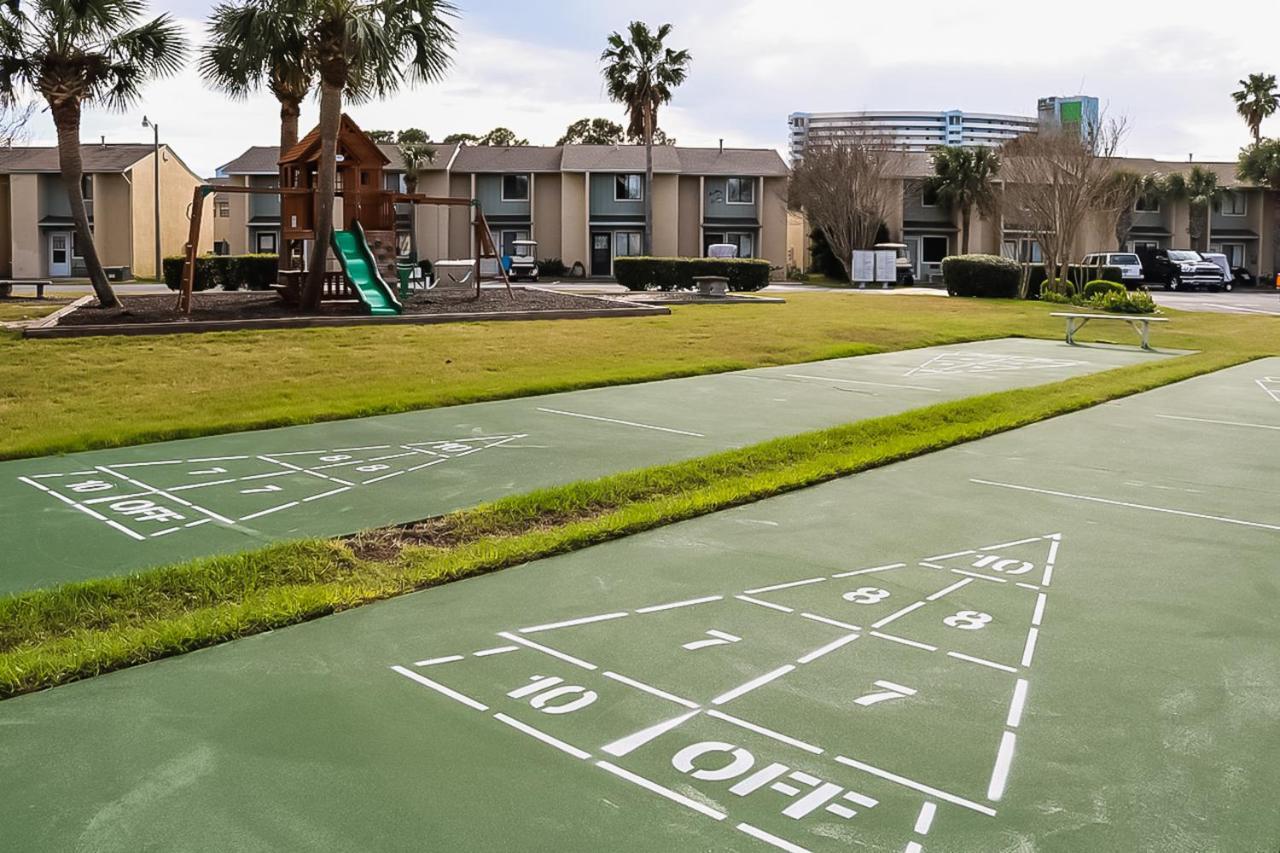 Gulf Highlands 164 W Leslie Ln Villa Panama City Beach Luaran gambar