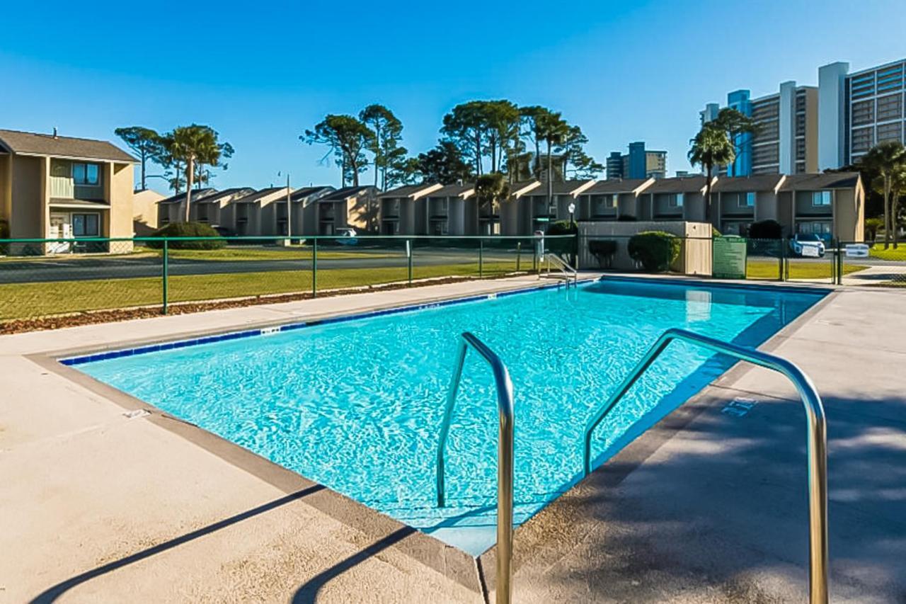 Gulf Highlands 164 W Leslie Ln Villa Panama City Beach Luaran gambar