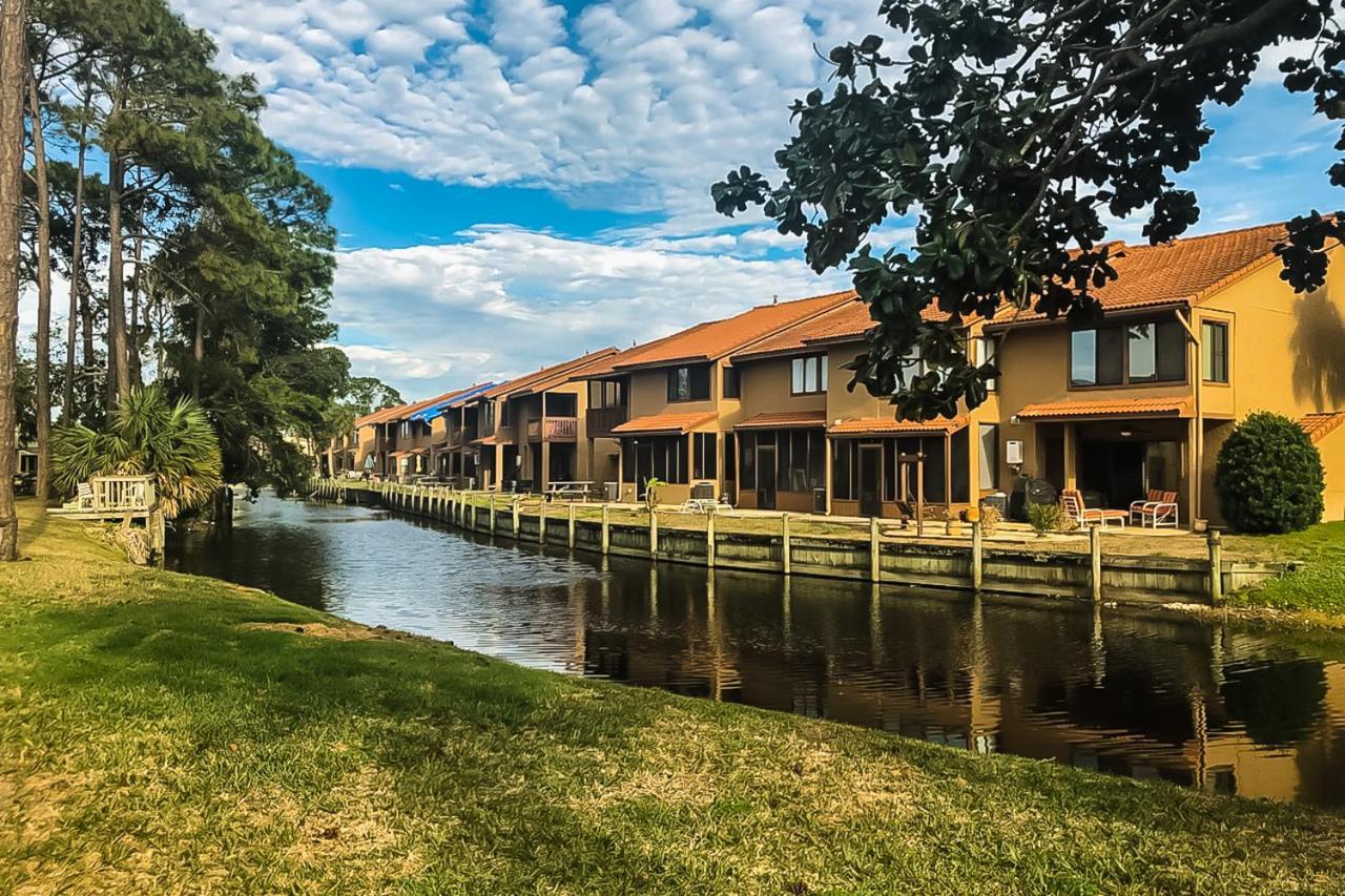 Gulf Highlands 164 W Leslie Ln Villa Panama City Beach Luaran gambar