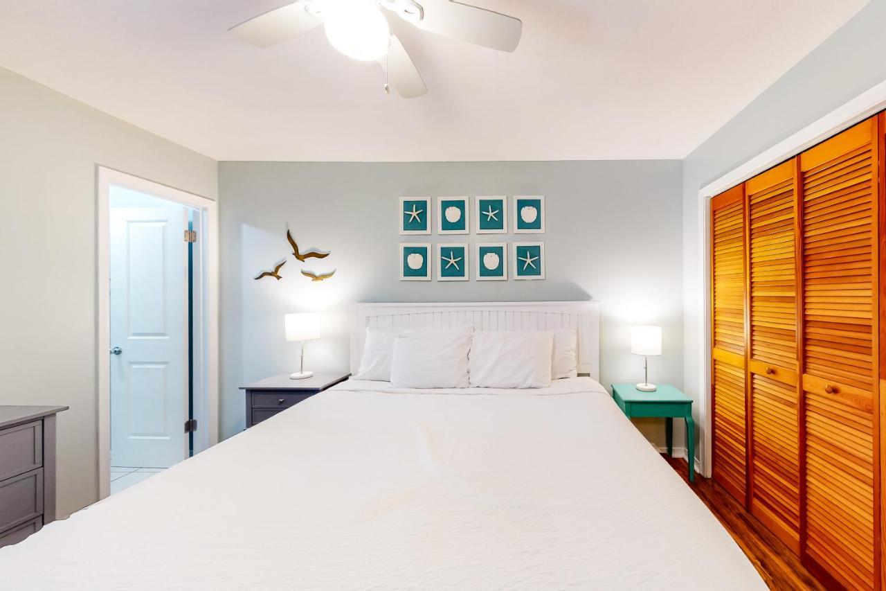 Gulf Highlands 164 W Leslie Ln Villa Panama City Beach Luaran gambar