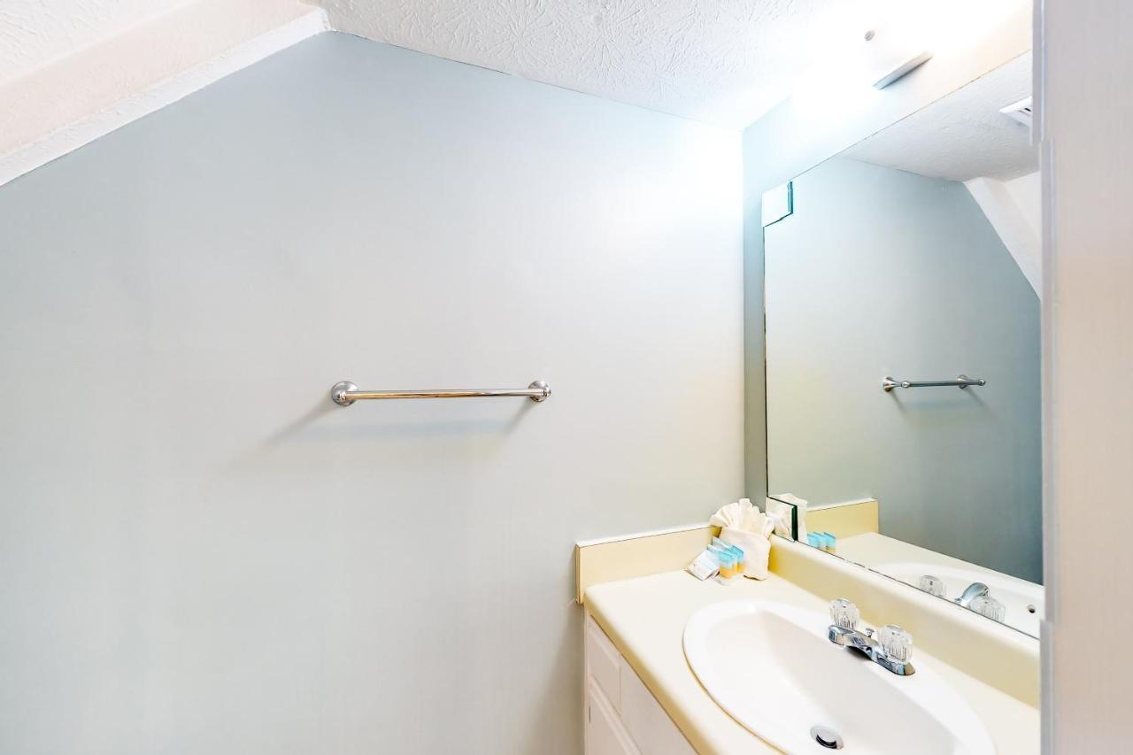 Gulf Highlands 164 W Leslie Ln Villa Panama City Beach Luaran gambar