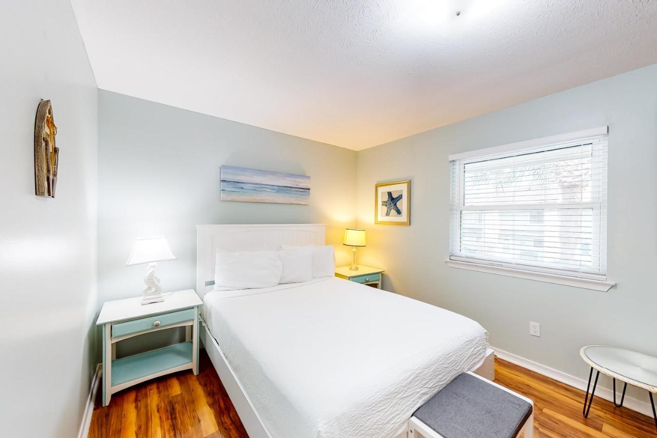 Gulf Highlands 164 W Leslie Ln Villa Panama City Beach Luaran gambar