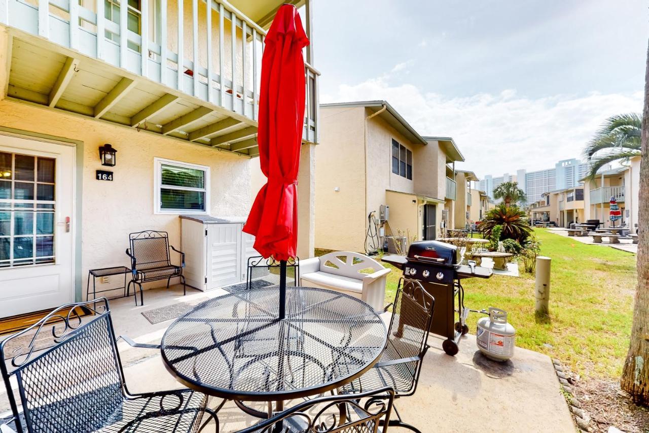 Gulf Highlands 164 W Leslie Ln Villa Panama City Beach Luaran gambar