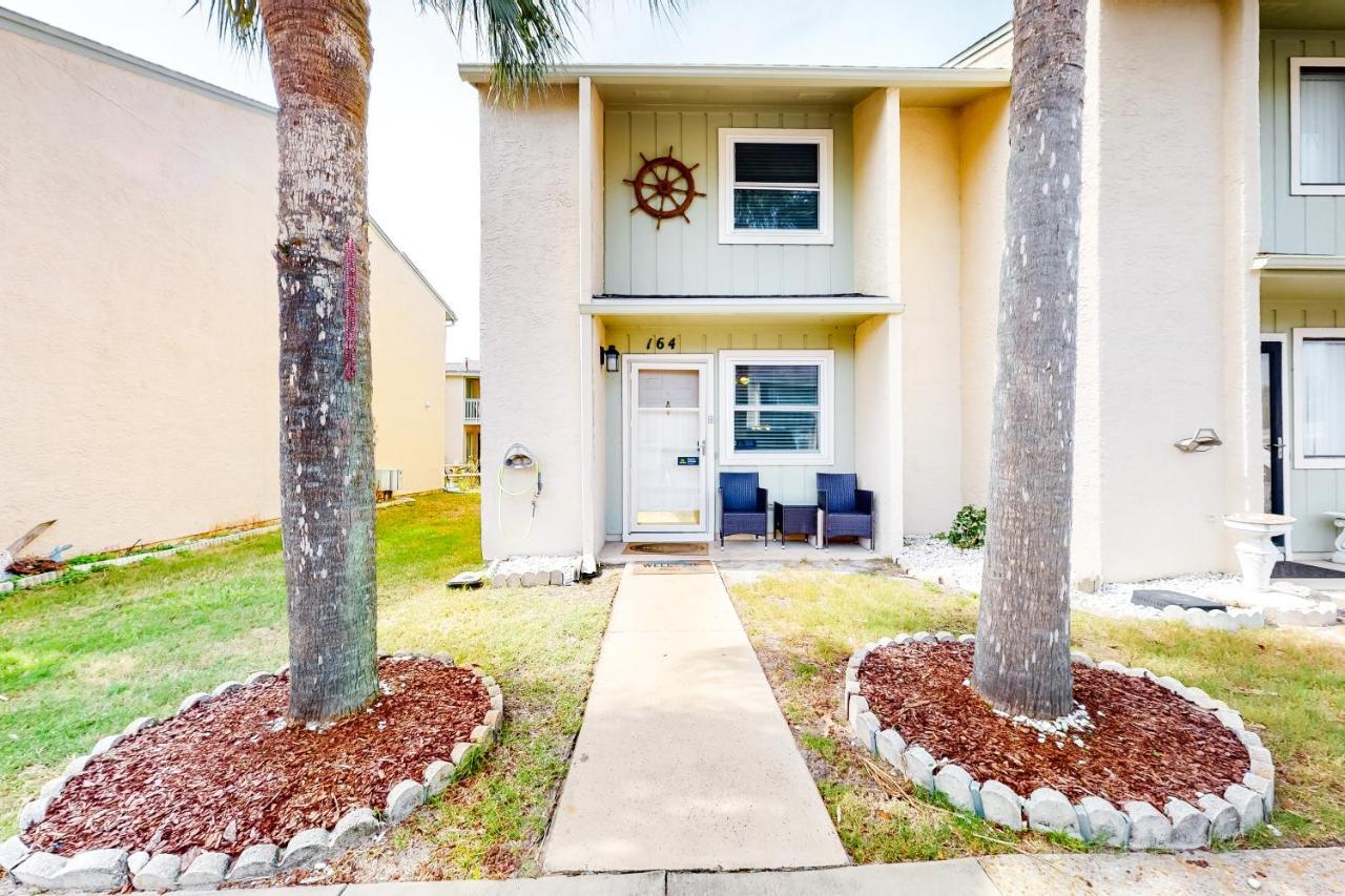 Gulf Highlands 164 W Leslie Ln Villa Panama City Beach Luaran gambar