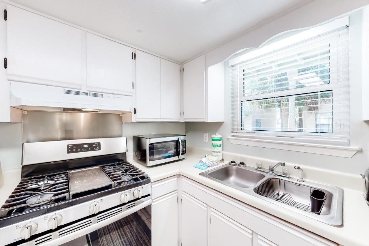 Gulf Highlands 164 W Leslie Ln Villa Panama City Beach Luaran gambar