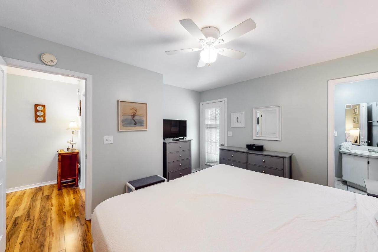 Gulf Highlands 164 W Leslie Ln Villa Panama City Beach Luaran gambar