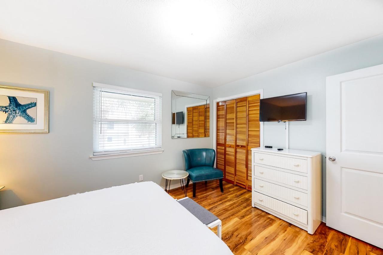 Gulf Highlands 164 W Leslie Ln Villa Panama City Beach Luaran gambar