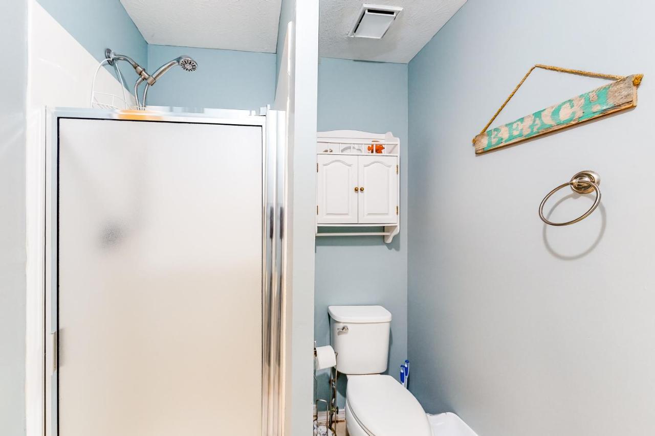 Gulf Highlands 164 W Leslie Ln Villa Panama City Beach Luaran gambar